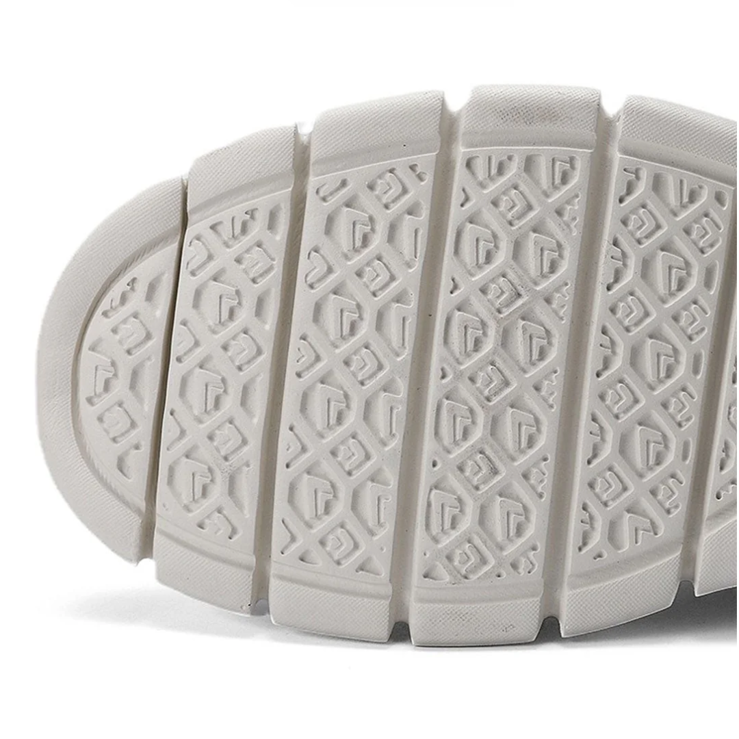 Zapatillas ortopédicas cómodas y sin dolor