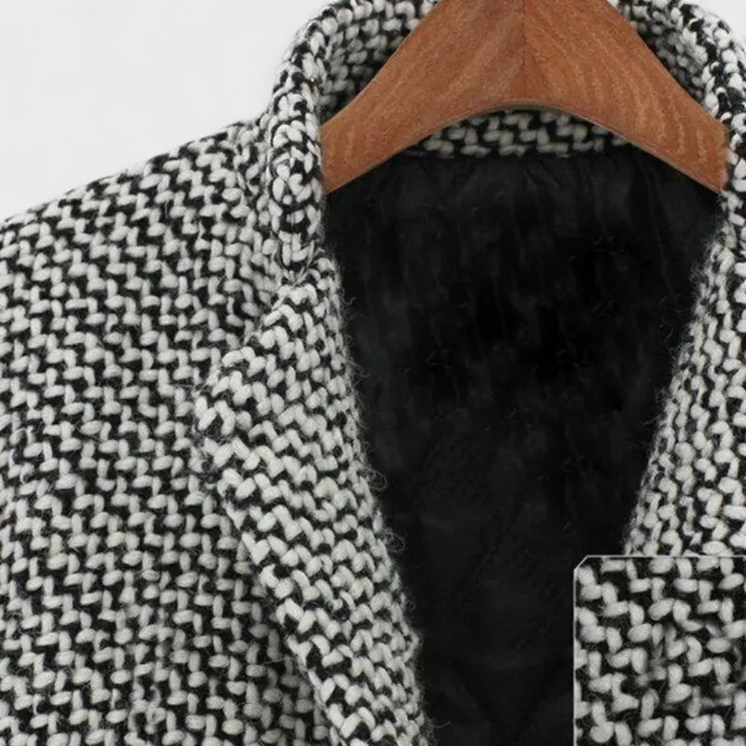Lunori™ - Cappotto elegante per l'autunno e l'inverno