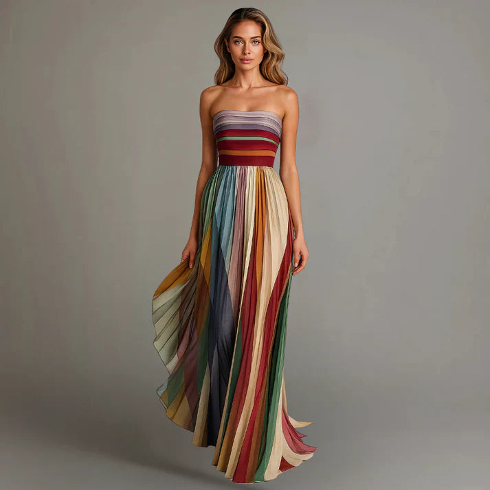 Veloria | Vestido Brisa Andaluza