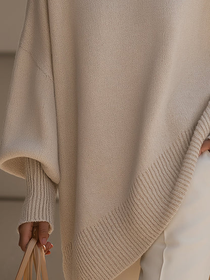 Clare | Pulóver Elegante Casual