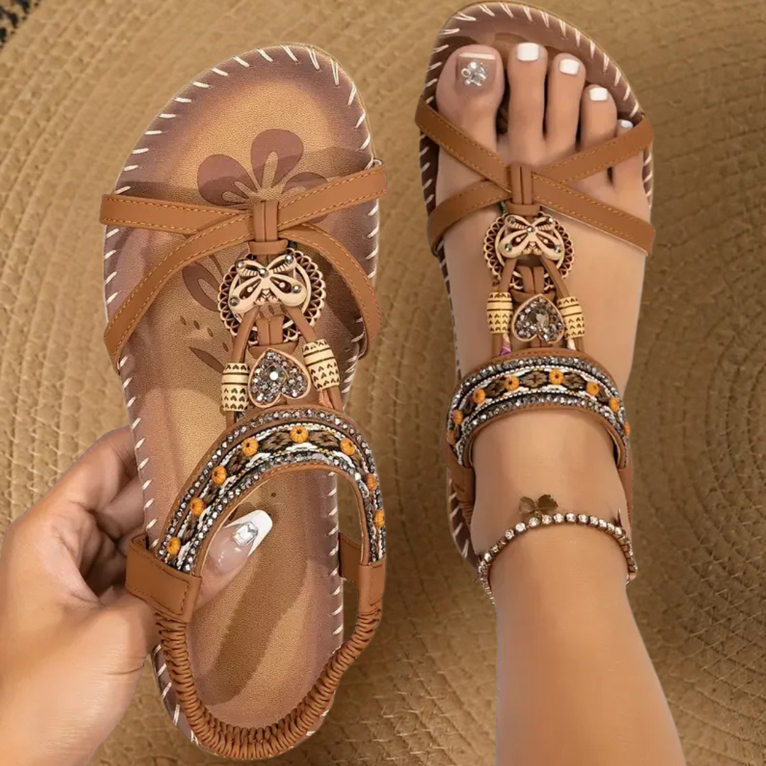 Sandalias