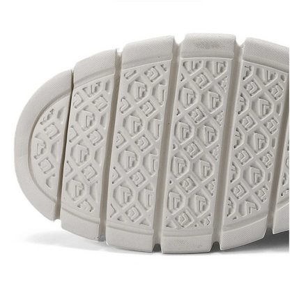 Zapatillas ortopédicas cómodas y sin dolor