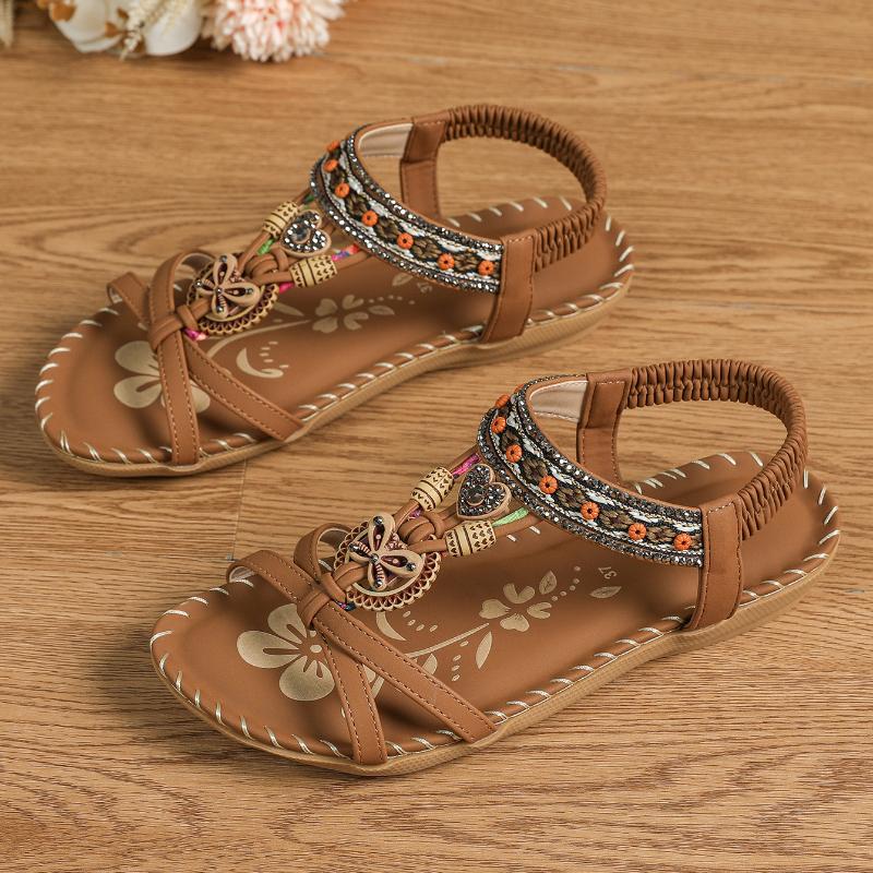 Sandalias