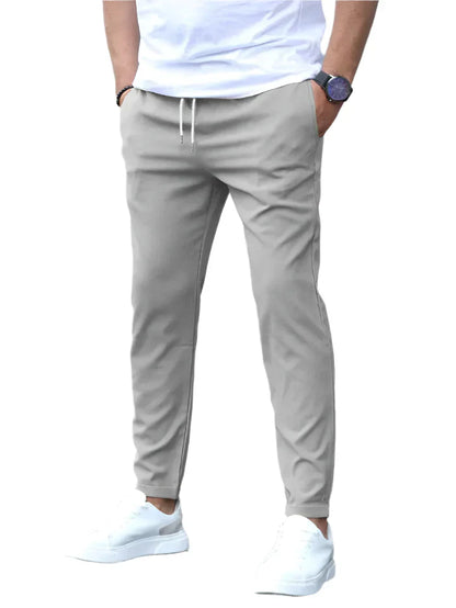 Pantalones Stretch Premium Renato