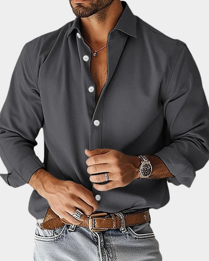 Eneko - Camisa sin arrugas