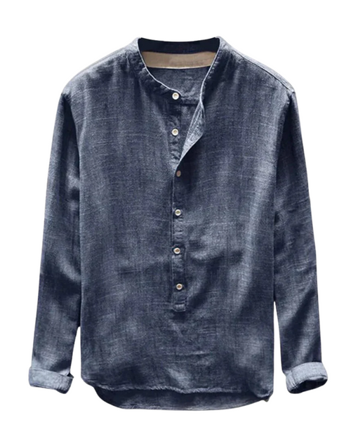Camisa Nassau
