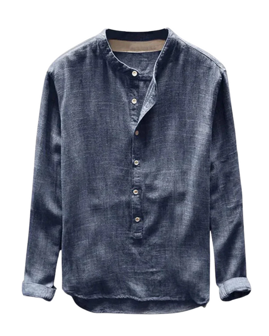 Camisa Nassau