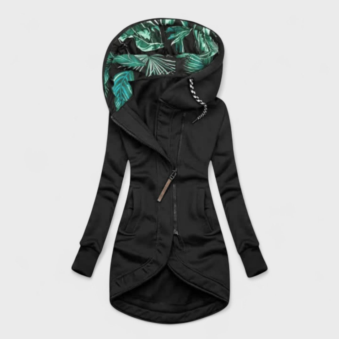 Lunori™ | Cappotto Invernale – Calore ed Eleganza Quotidiana