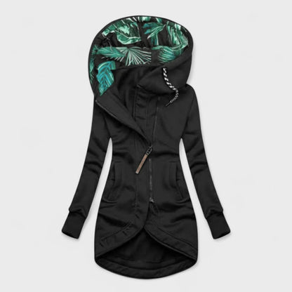 Lunori™ | Cappotto Invernale – Calore ed Eleganza Quotidiana