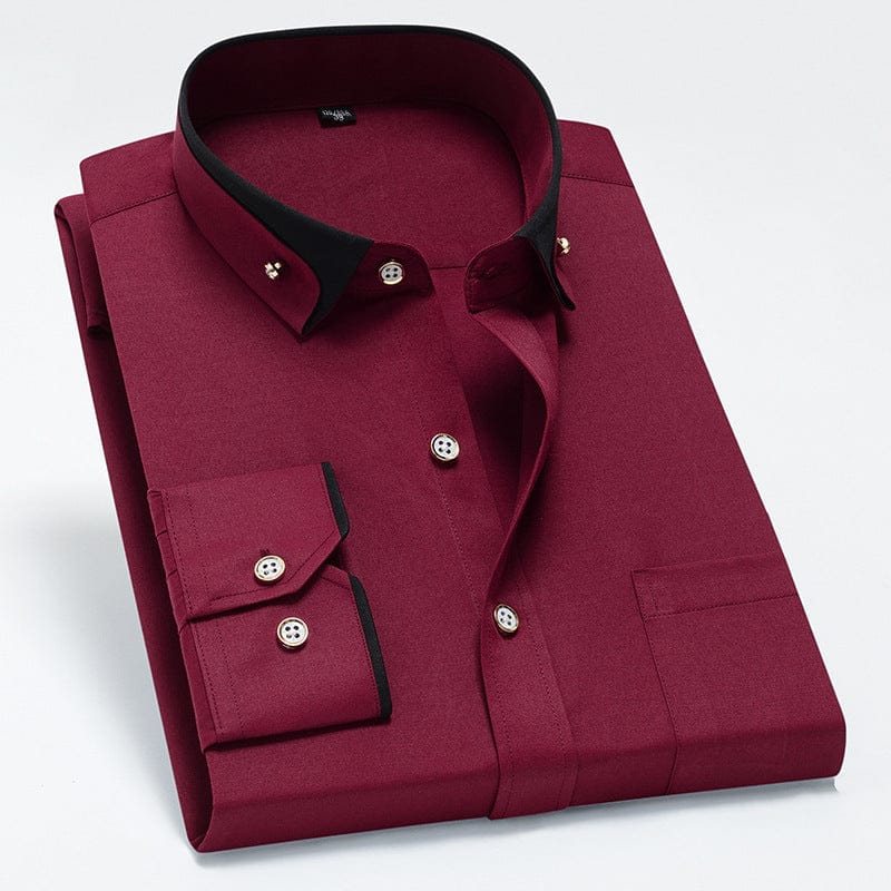 Jesús - Camisa de Contraste