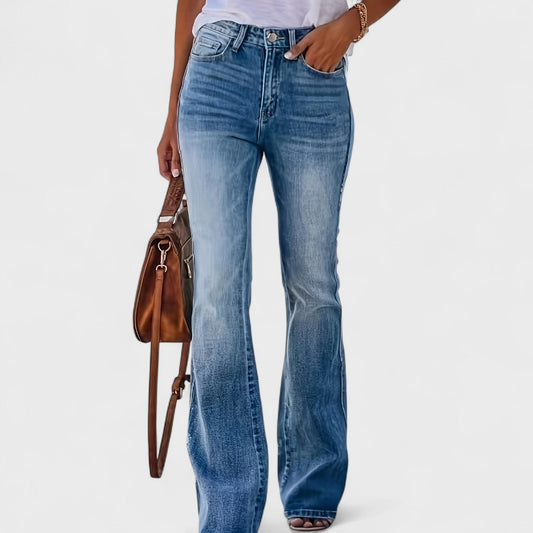 Nerea | Jeans Flare Retro