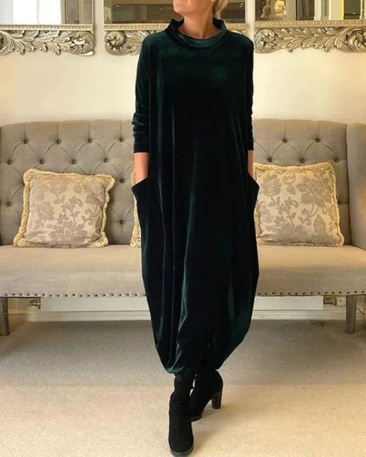 Ariana - Vestido elegante y con estilo