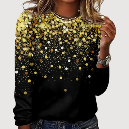 Lysen | Jersey Brillante
