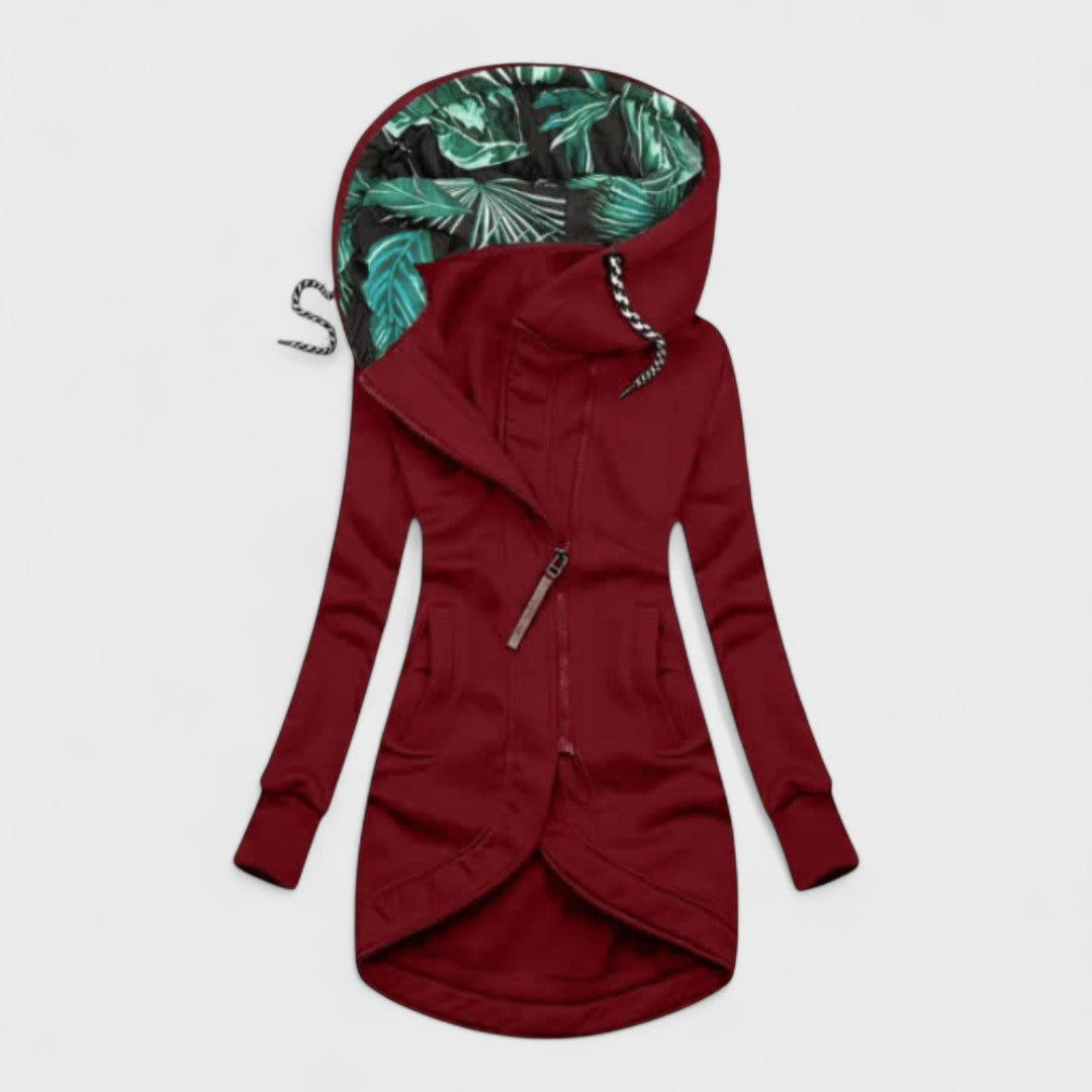 Lunori™ | Cappotto Invernale – Calore ed Eleganza Quotidiana