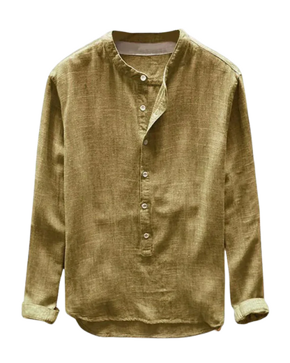 Camisa Nassau