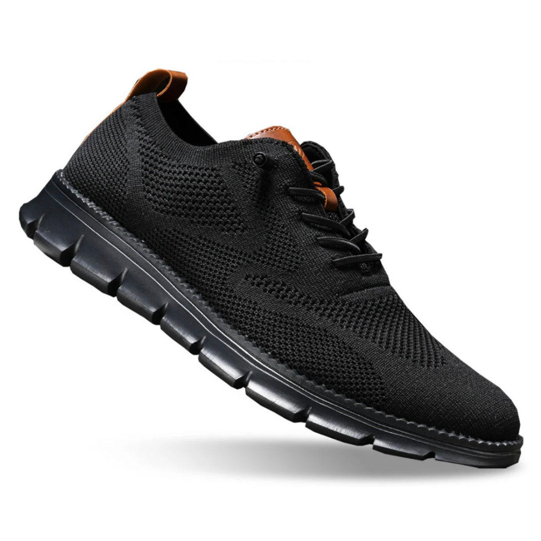 Zapatillas ortopédicas cómodas y sin dolor