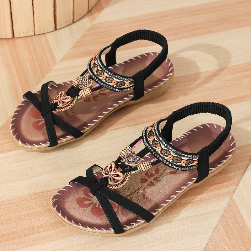 Sandalias