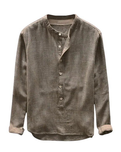 Camisa Nassau