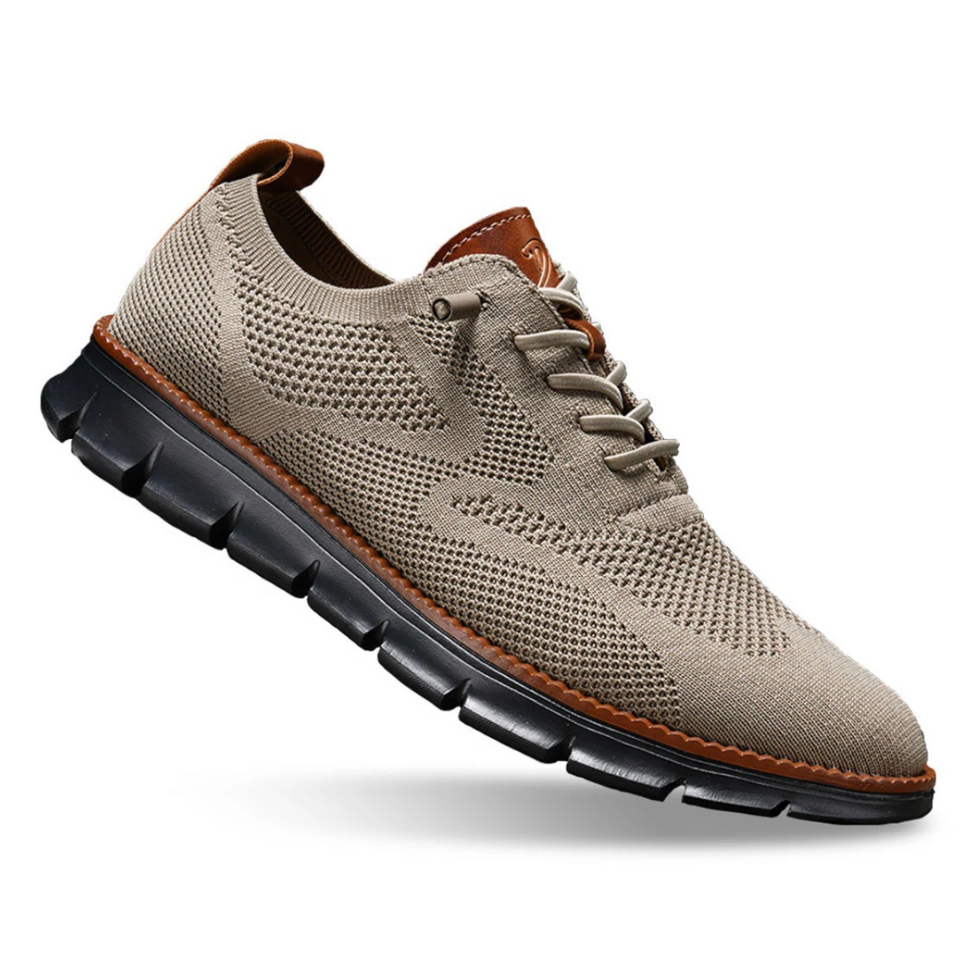Zapatillas ortopédicas cómodas y sin dolor