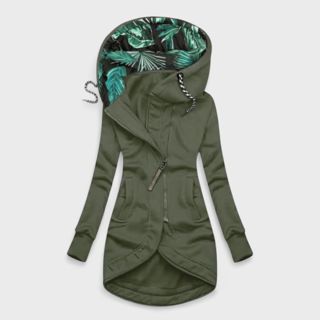 Lunori™ | Cappotto Invernale – Calore ed Eleganza Quotidiana