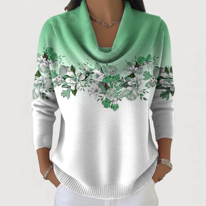 Alora | Jersey Floral