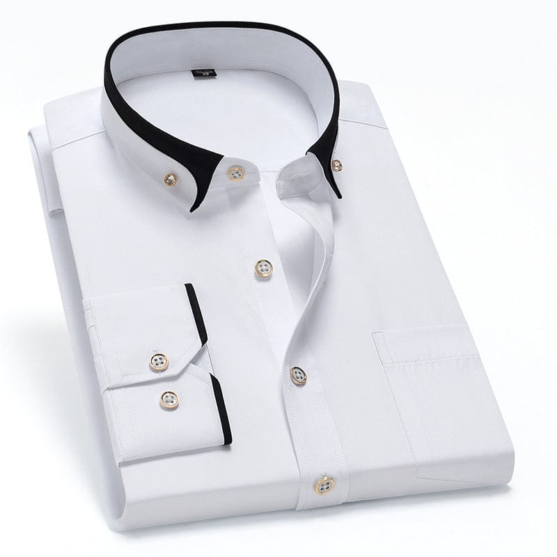 Jesús - Camisa de Contraste