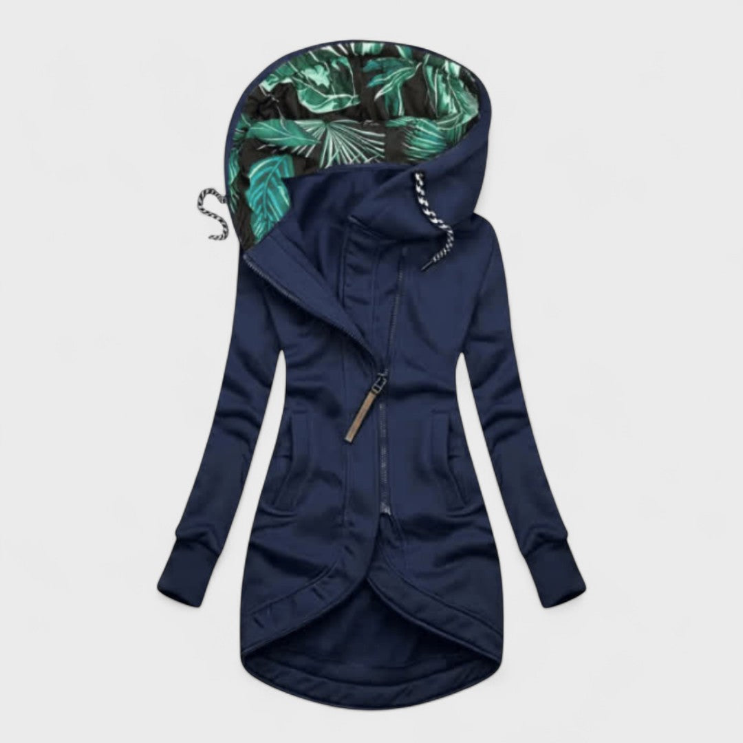 Lunori™ | Cappotto Invernale – Calore ed Eleganza Quotidiana