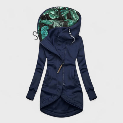 Lunori™ | Cappotto Invernale – Calore ed Eleganza Quotidiana