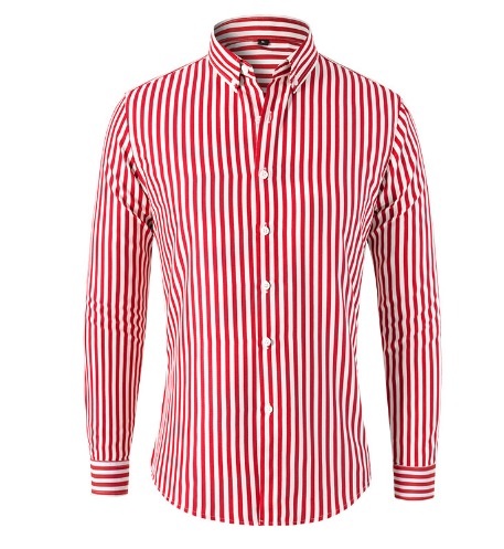 Juan - Camisa Elegante