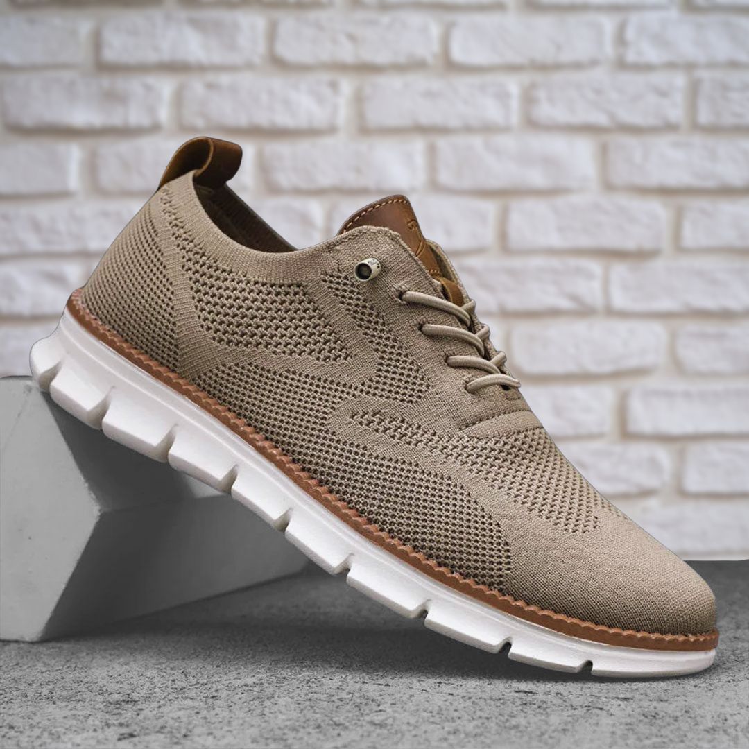 Zapatillas ortopédicas cómodas y sin dolor