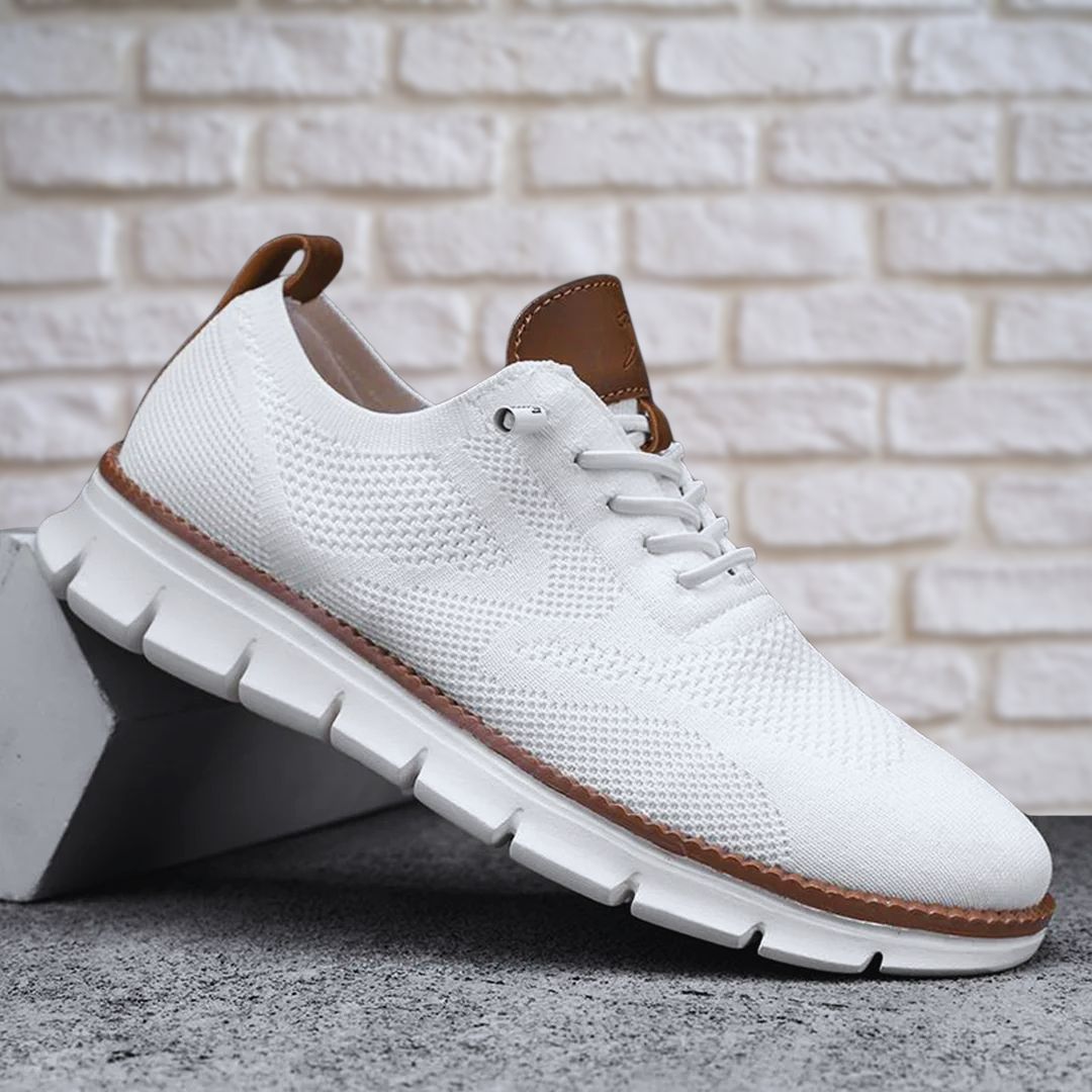 Zapatillas ortopédicas cómodas y sin dolor