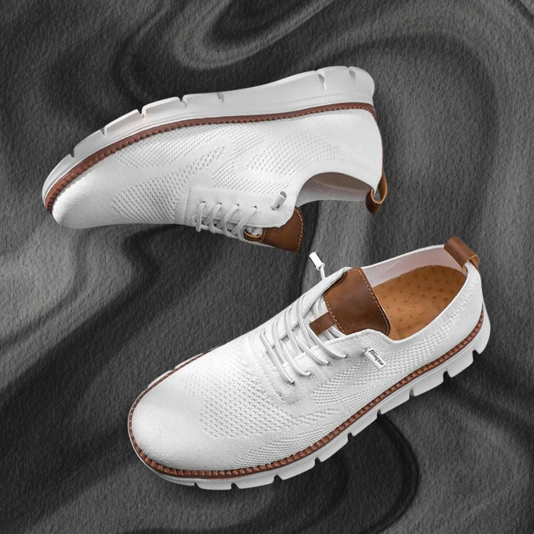 Zapatillas ortopédicas cómodas y sin dolor