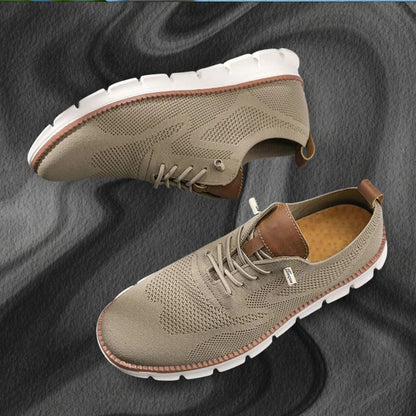 Zapatillas ortopédicas cómodas y sin dolor