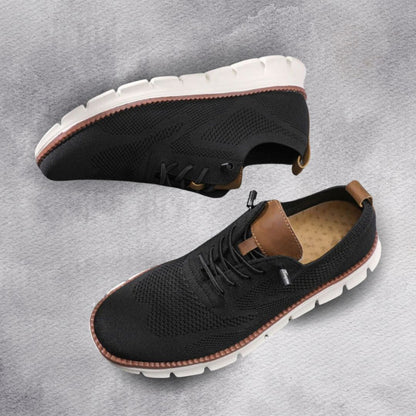 Zapatillas ortopédicas cómodas y sin dolor