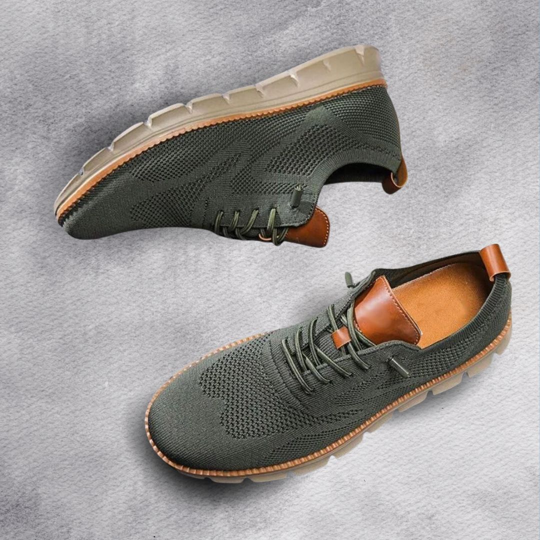 Zapatillas ortopédicas cómodas y sin dolor