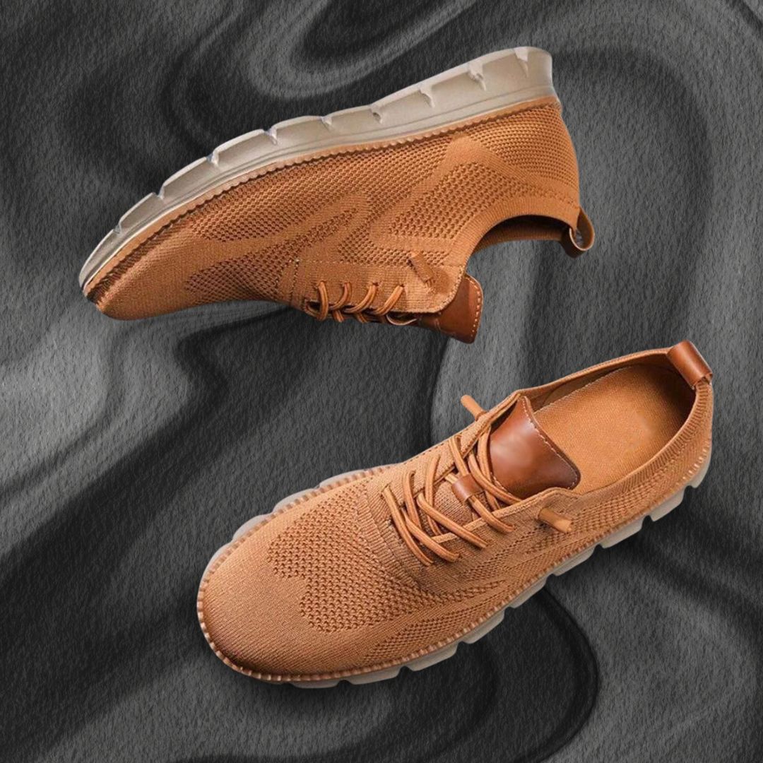 Zapatillas ortopédicas cómodas y sin dolor
