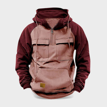 Raúl™ | Sudadera de invierno