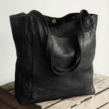 Almudena - Bolso moderno y elegante de diseño funcional