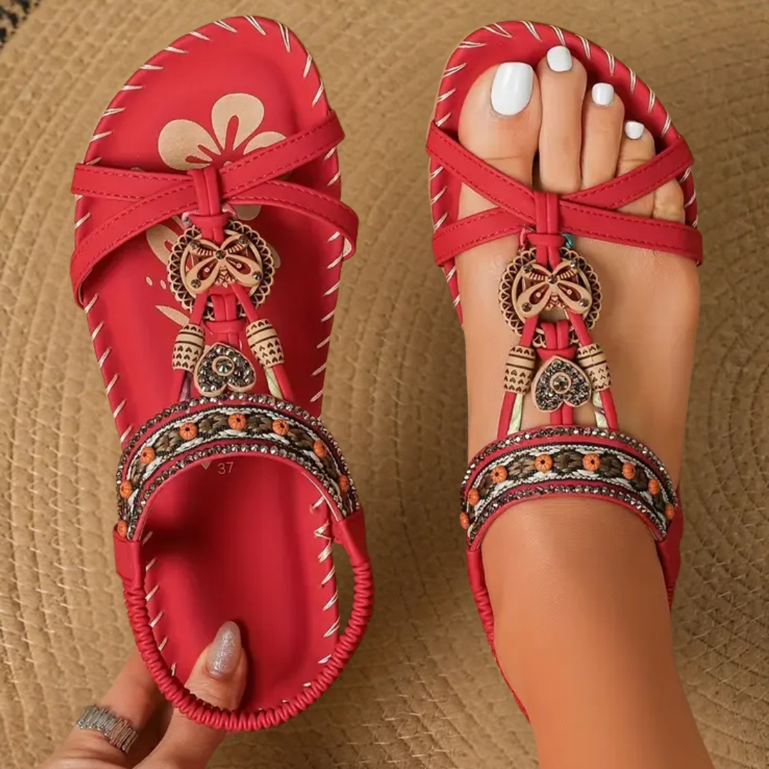 Sandalias