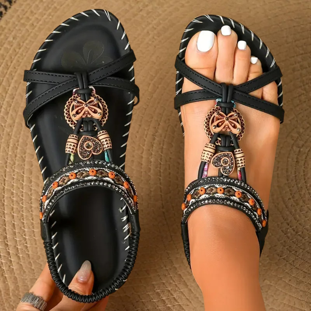 Sandalias