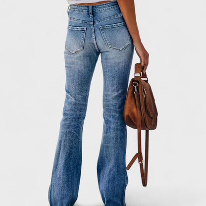 Nerea | Jeans Flare Retro