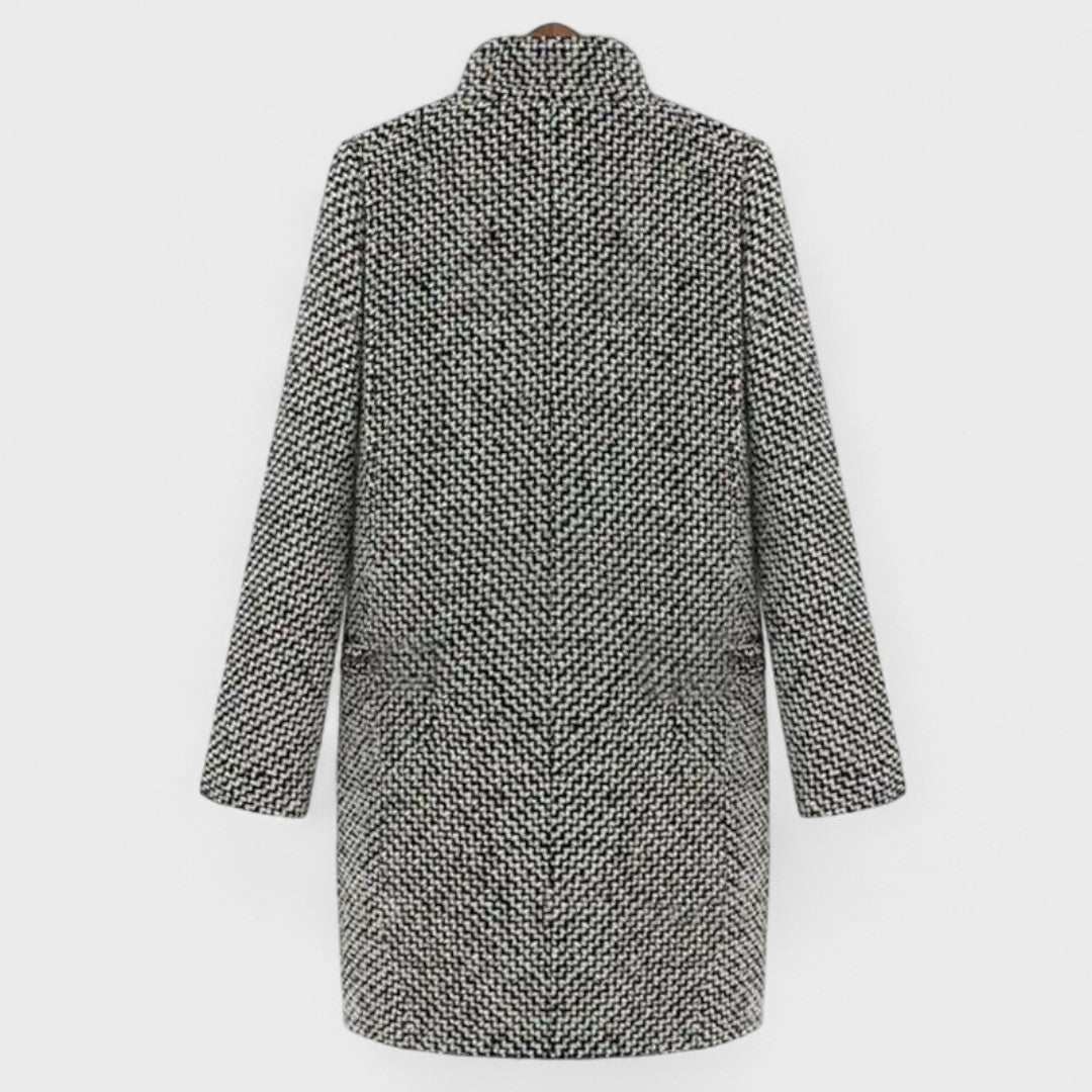 Lunori™ - Cappotto elegante per l'autunno e l'inverno