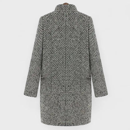 Lunori™ - Cappotto elegante per l'autunno e l'inverno