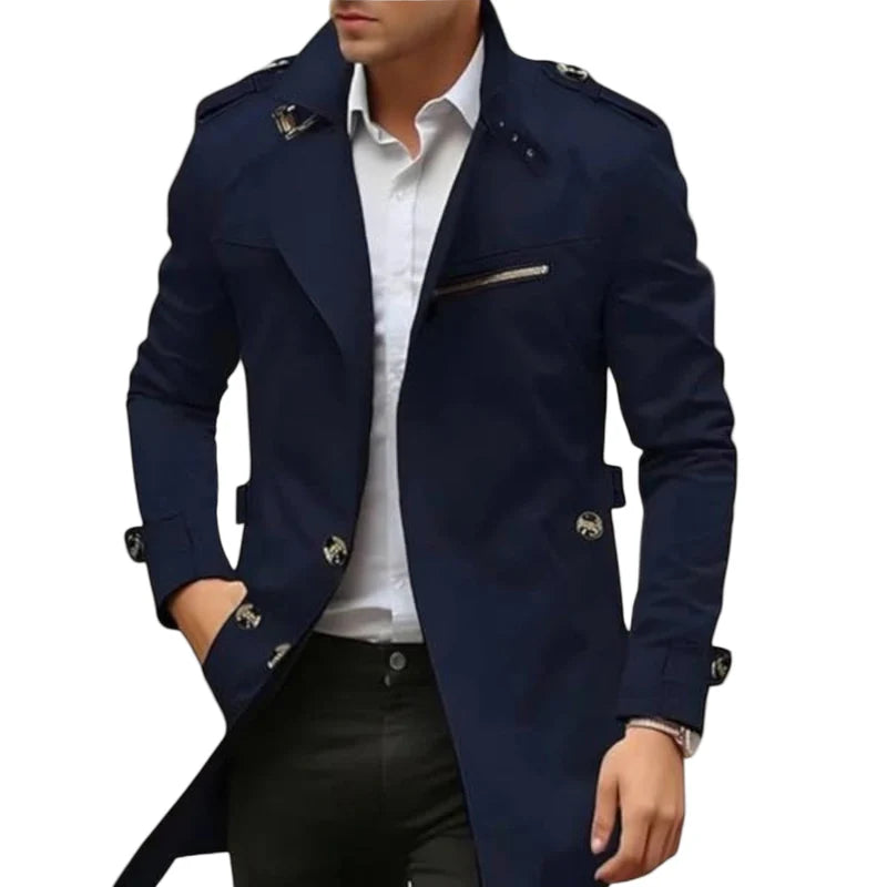 Chaqueta Artesanal - Cancún