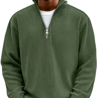 Carlos | Suéter tendencia y elegante
