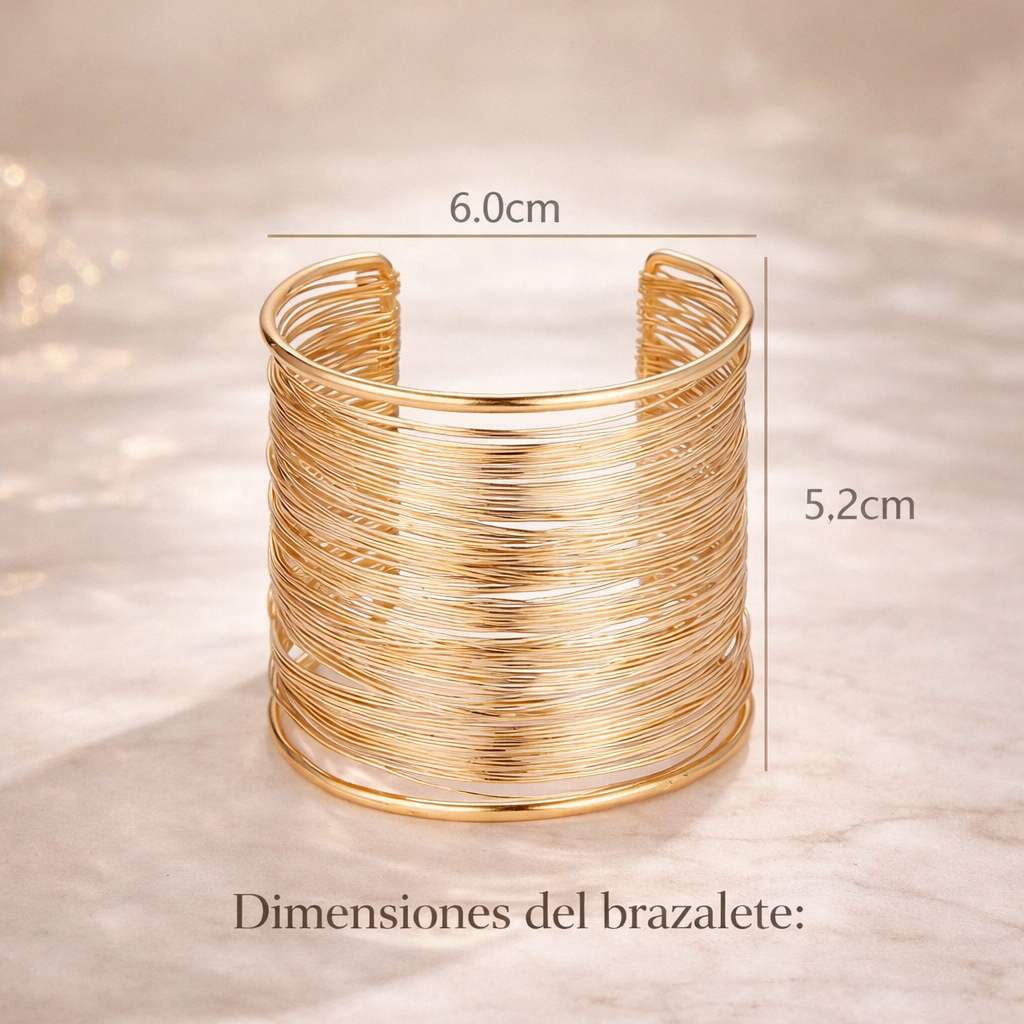 Pulsera