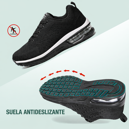 SanoWalk Zapatos Ortopédicos