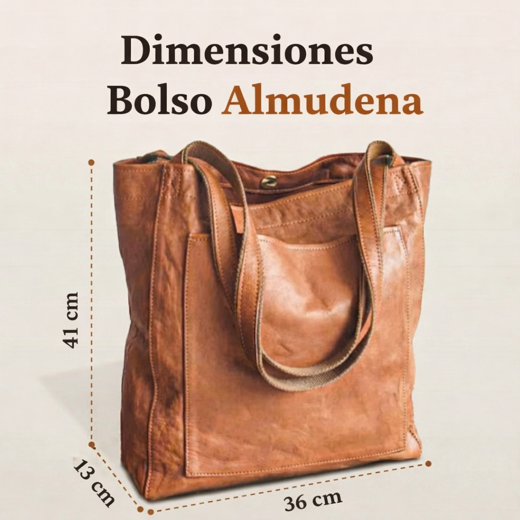 Almudena