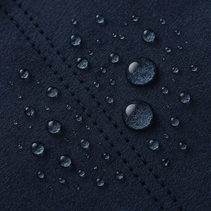 Eleonora™ – Abrigo de invierno con cremallera asimétrica
