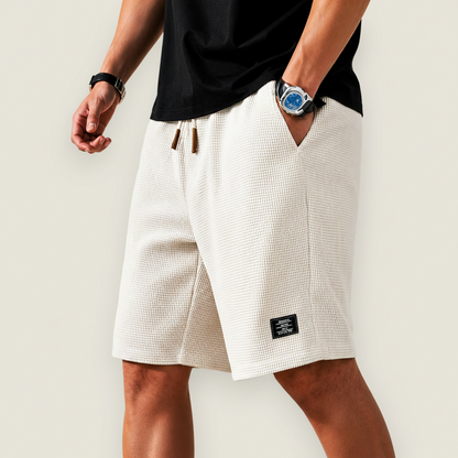 Alex™ | Elegante Pantalón de Verano Premium